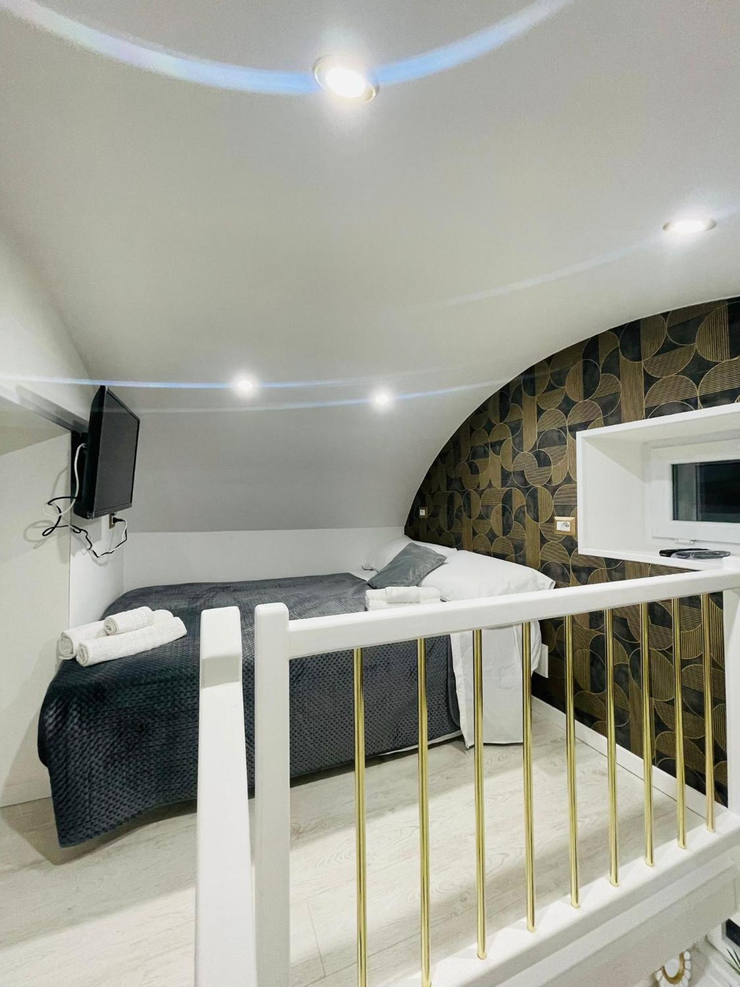 Frank Anthony Home Неаполь Экстерьер фото