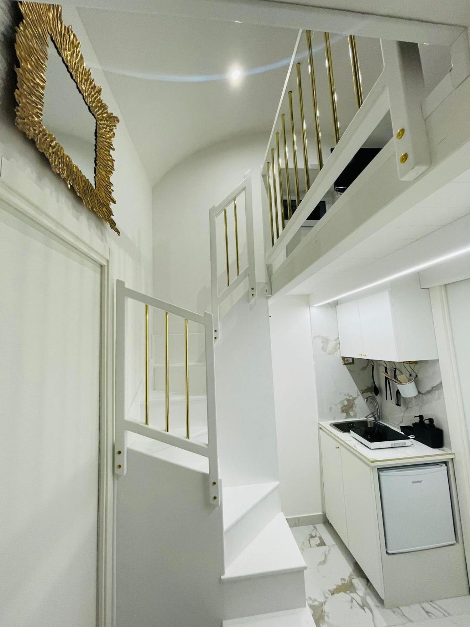 Frank Anthony Home Неаполь Экстерьер фото