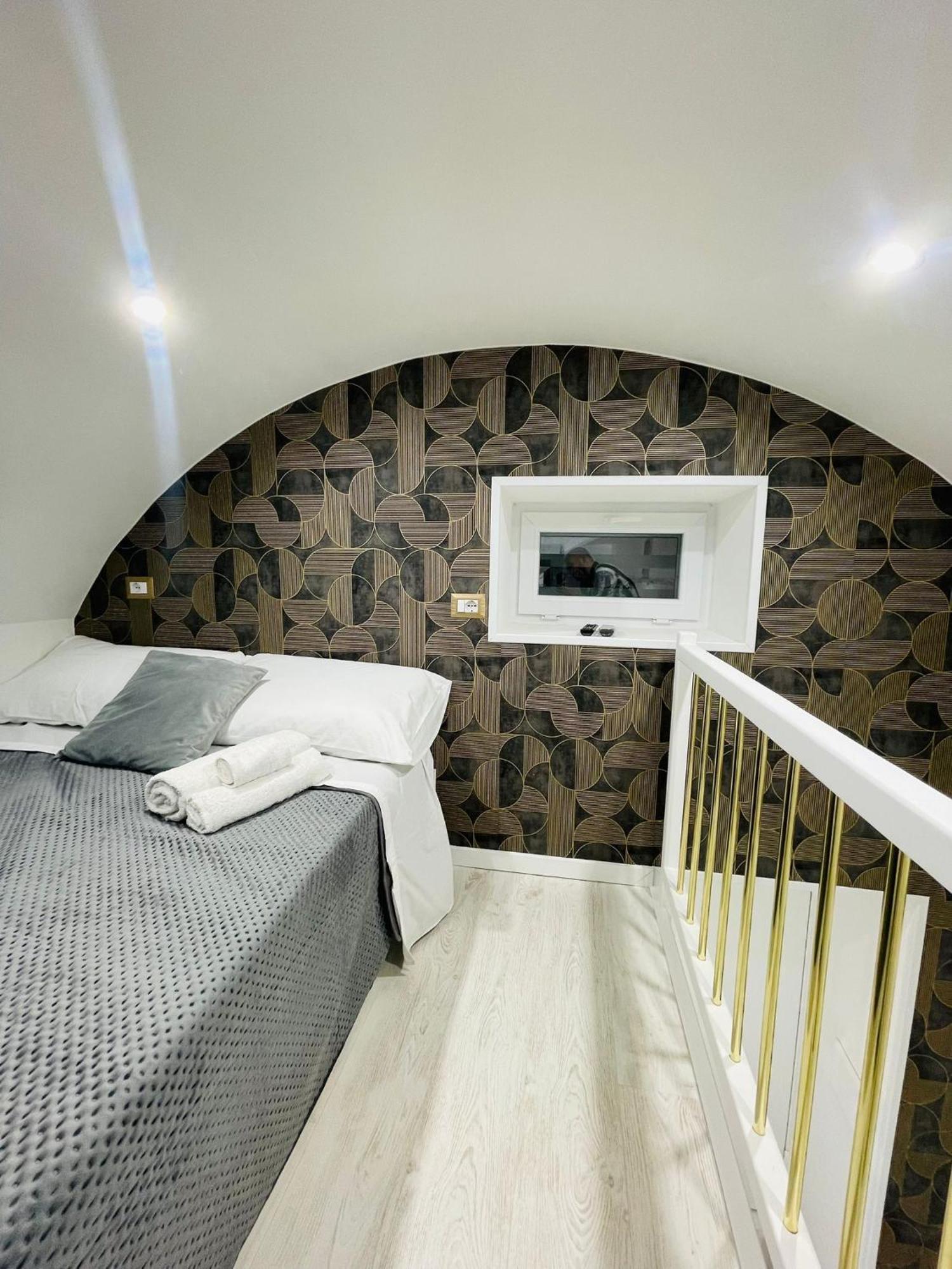 Frank Anthony Home Неаполь Экстерьер фото